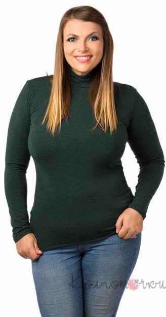 Жіночий гольф, кашемір, розмір 50-54 Жіночий гольф, кашемір, розмір 50-54