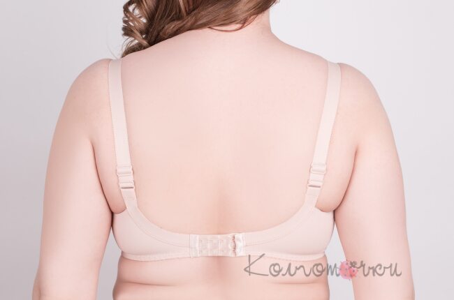 Бюстгальтер Milavitsa 104080 (без кісточок) Бюстгальтер Milavitsa 104080 (без кісточок)