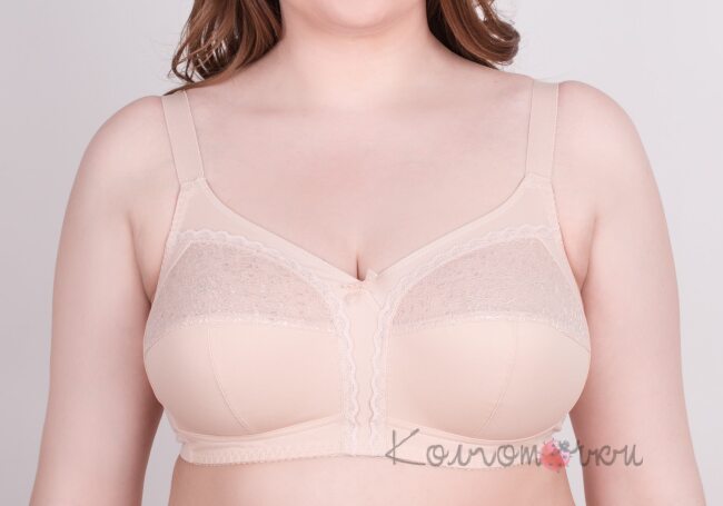 Бюстгальтер Мілавіца 104080 вид спереди Бюстгальтер Мілавіца 104080 вид спереди