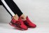 Кроссовки Женские Nike Air Max 720 (Красные) Реплика