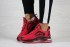 Кроссовки Женские Nike Air Max 720 (Красные) Реплика