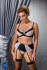 Larisa Set Passion size plus