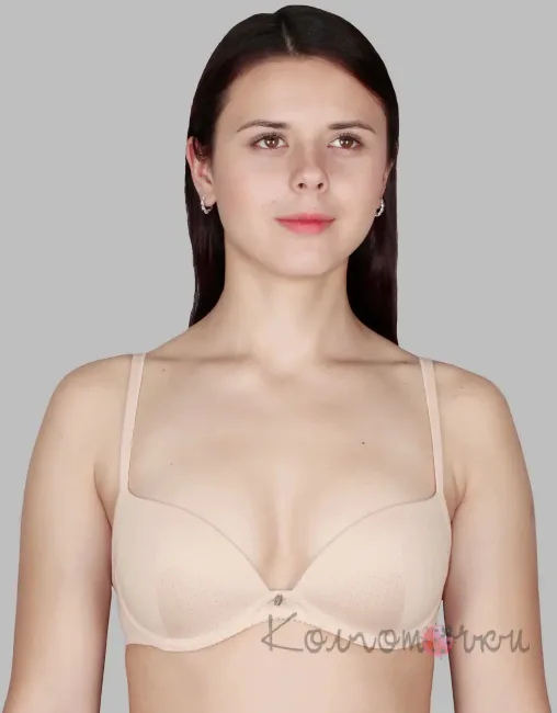 Бюстгальтер Milavitsa 130211 — вигляд спереду Бюстгальтер Milavitsa 130211 — вигляд спереду