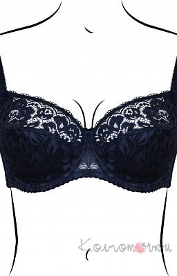 Бюстгальтер, Милабель 10118, Milabel