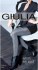Женские колготки теплые GIULIA Naomi Melange 150 model 2