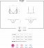 Obsessive 831-SET-1