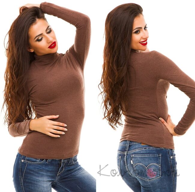  Женский гольф, кашемир, размер 46-50 1