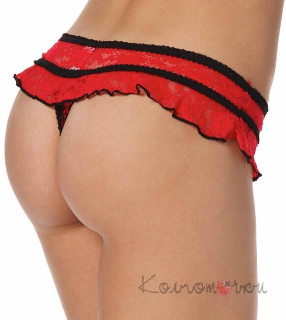 Трусики, Shirley 52