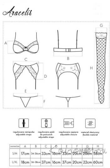 Livia Corsetti Aracelis Livia Corsetti Aracelis