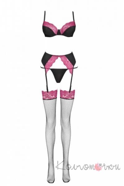 Эротическое нижнее белье Livia Corsetti Aracelis Эротическое нижнее белье Livia Corsetti Aracelis