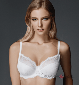 Бюстгальтер Milavitsa 122770 (на косточках) Бюстгальтер Milavitsa 122770 (на косточках)