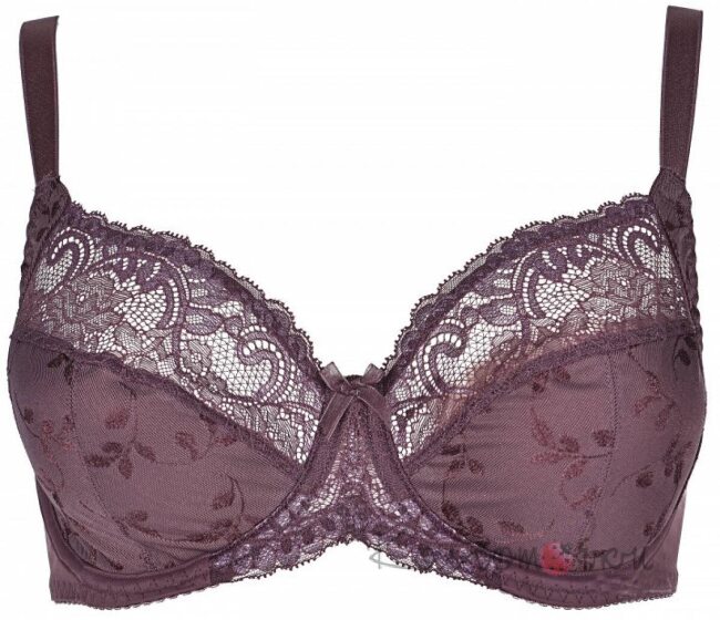 Бюстгальтер Milavitsa 122770 — вид спереди Бюстгальтер Milavitsa 122770 — вид спереди