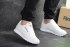 Кроссовки Мужские Reebok Classic (Белые) Реплика