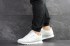 Кроссовки Мужские Reebok Classic (Белые) Реплика
