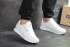 Кроссовки Мужские Reebok Classic (Белые) Реплика