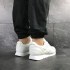 Кроссовки Мужские Reebok Classic (Белые) Реплика