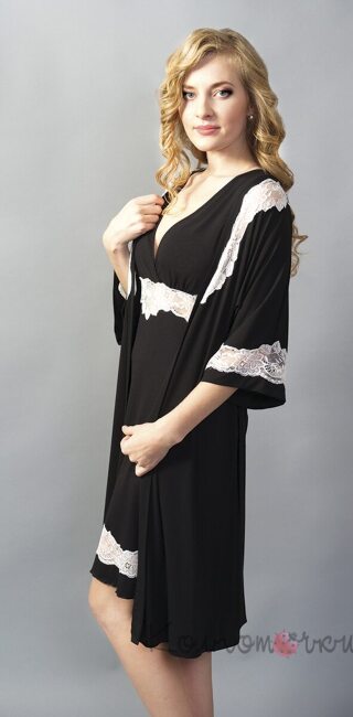 Халат, SHATO 602/1 Халат, SHATO 602/1