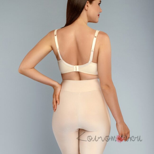 Панталони Milavitsa 200020 (коригувальні, Free‑cut)