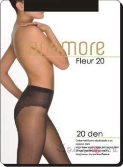 Колготки, Innamore Fleur 20 Колготки, Innamore Fleur 20