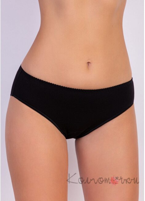 Milavitsa 230360 — посадка, профіль