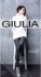 Жіночі теплі колготки GIULIA Voyage 180 model 18
