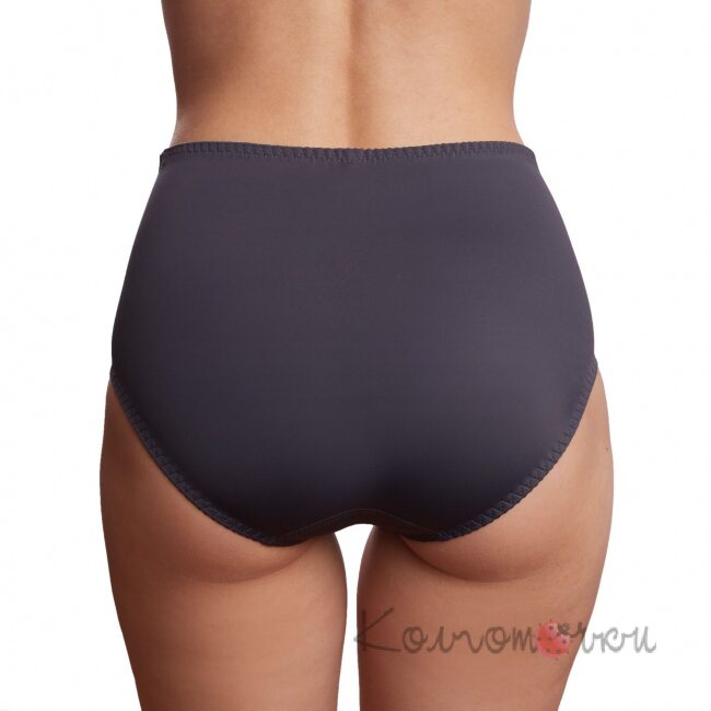 Milavitsa 256180 — сліпи, вигляд ззаду