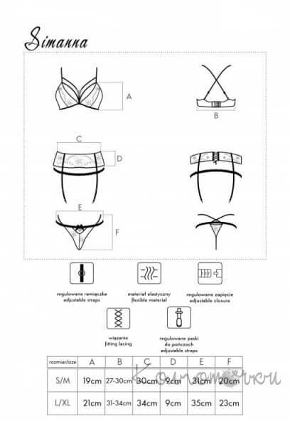 Livia Corsetti Simanna