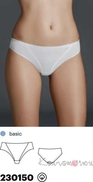 Трусики, Милавица 230150, Milavitsa Трусики, Милавица 230150, Milavitsa