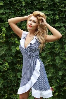 Халат, Сафіна, Fleur Lingerie Халат, Сафіна, Fleur Lingerie