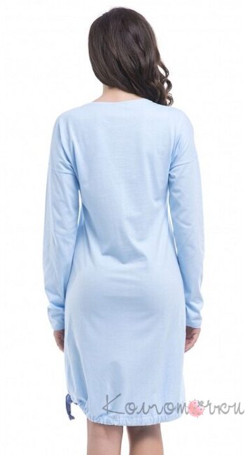 Ночная сорочка, 8027 TM, Dobranocka