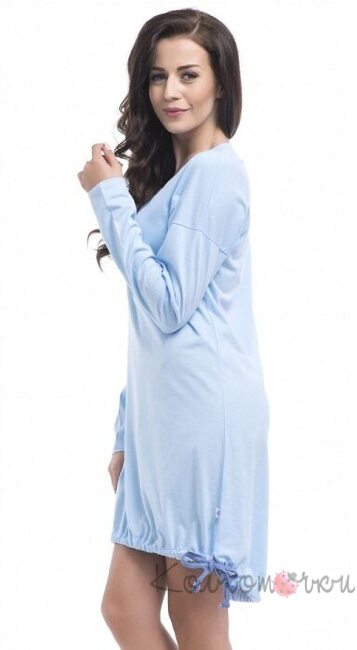 Ночная сорочка, 8027 TM, Dobranocka