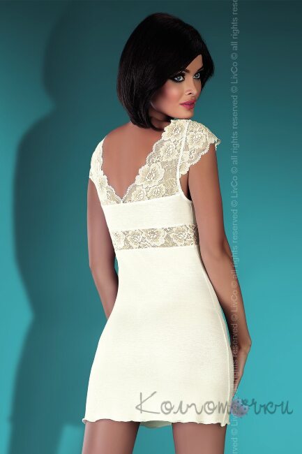 Ночная сорочка, Accalia Light, Livia Corsetti