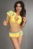 Игровой костюм спортсменки, EUFEMIA, Livia Corsetti