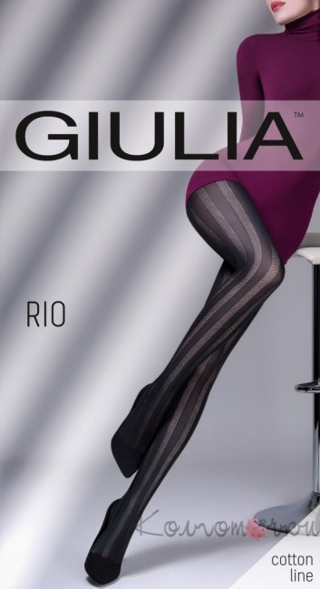 GIULIA Rio 150 model 2