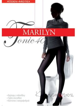 Колготки, Tonic 40, Marilyn Колготки, Tonic 40, Marilyn