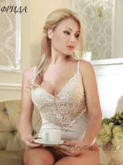 Майка, ФРИДА, Fleur Майка, ФРИДА, Fleur