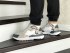 Кроссовки Мужские Adidas Nite Jogger Boost (Бежевые с Серым) Реплика