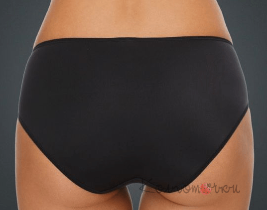  Milavitsa 260570 — кюлоти, вигляд ззаду