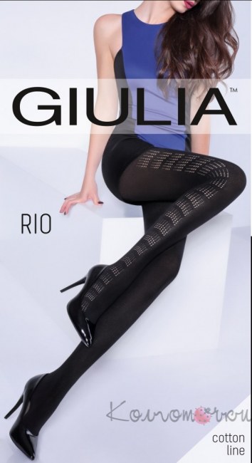 GIULIA Rio 150 model 7