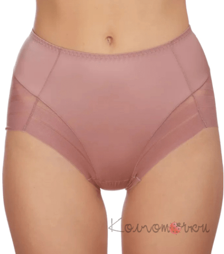 Milavitsa 265340 — посадка, профіль