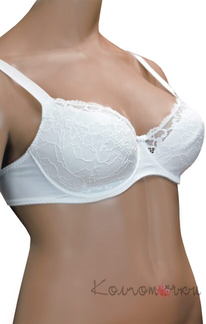 Бюстгальтер Milabel 10196 Бюстгальтер Milabel 10196