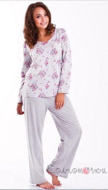 Піжама, 6044 PB, Dobranocka Піжама, 6044 PB, Dobranocka