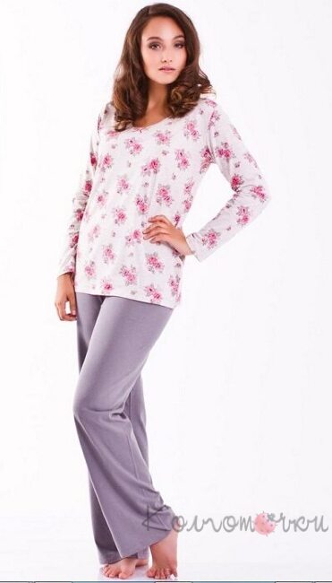 Піжама, 6044 PB, Dobranocka Піжама, 6044 PB, Dobranocka