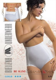 Поддерживающие трусы, MITEX LIV Поддерживающие трусы, MITEX LIV