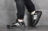 Кроссовки Мужские Adidas Nite Jogger Boost (Черные) Реплика