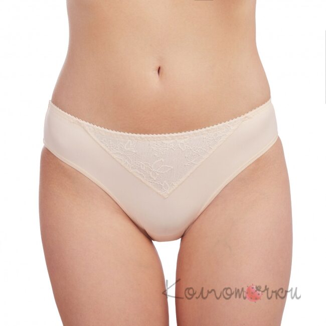 Milavitsa 268002 — сліпи, вигляд спереду