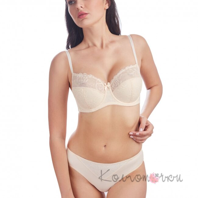 Milavitsa 268002 — посадка, профіль