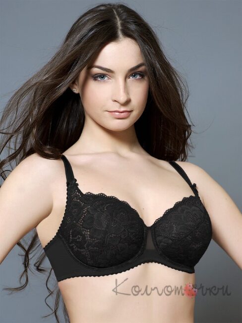 Бюстгальтер Милабель 10218