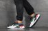 Кроссовки Мужские Puma RS-X Hard Drive (Черные с Зеленым) Реплика
