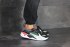 Кроссовки Мужские Puma RS-X Hard Drive (Черные с Зеленым) Реплика